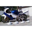 Injection Fairing Kit Bodywork Plastic ABS For Suzuki GSXR1000 2000-2002 K1 K2