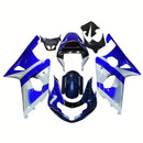 Injection Fairing Kit Bodywork Plastic ABS For Suzuki GSXR1000 2000-2002 K1 K2