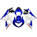 Injection Fairing Kit Bodywork Plastic ABS For Suzuki GSXR1000 2000-2002 K1 K2