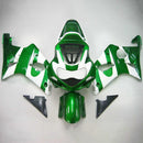 Injection Fairing Kit Bodywork Plastic ABS For Suzuki GSXR1000 2000-2002 K1 K2