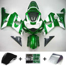 Injection Fairing Kit Bodywork Plastic ABS For Suzuki GSXR1000 2000-2002 K1 K2