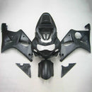 Injection Fairing Kit Bodywork Plastic ABS For Suzuki GSXR1000 2000-2002 K1 K2