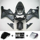 Injection Fairing Kit Bodywork Plastic ABS For Suzuki GSXR1000 2000-2002 K1 K2