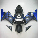 Injection Fairing Kit Bodywork Plastic ABS For Suzuki GSXR1000 2000-2002 K1 K2