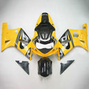 Injection Fairing Kit Bodywork Plastic ABS For Suzuki GSXR1000 2000-2002 K1 K2