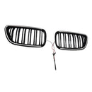 2012-2018 For BMW 2 Series F22 Front Kidney Grill Grille