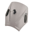 Windshield WindScreen Universal fits for Motorcycle with 22mm / 7/8" handlebar