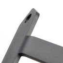 Left Dvr Camera Bracket Mounting Extension Holder For Kawasaki Ninja 400 18-21