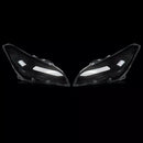 Headlight Headlamp Lens Shell Cover Clear For Infiniti M25 M35 M37 M56 2011-2012