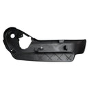 Seat Shield Driver Outboard 1JB13DX9AB For 11-20 Grand Caravan Town & Country