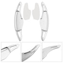 2015-2019 Hyundai Sonata Steering Wheel Paddle Shifter For Aluminium