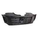 2015-2020 Per Nissan Navara NP300 D23 Black Front Bumper Grill Grille