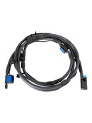 Mercedes ClA250 2014-2018 Windshield Washer Nozzle Assembly Heated 1768600192 1768601392