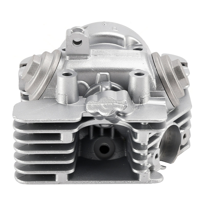 Engine Head Cylinder without EGR Fits Yamaha TT-R125 TTR125E TTR125LE 2000-2022