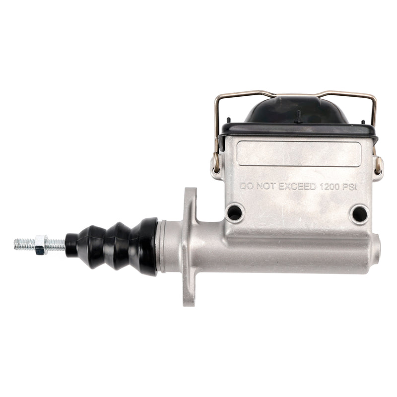 Aluminum Master Cylinder 3/4" Bore 260-6764