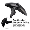 Front Fender Mudguard Fairing For BMW R1300GS 2024-2025