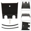 Lower Dash Extension Panel For Electra Glide Road Glide FLHT FLTC 89-07