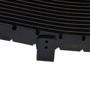 Radiator Cooling Engine Cooler For Aprilia RS457 RS 457 2024-2025