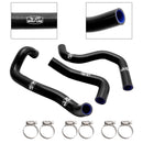 Silicone Radiator coolant Hose kit For Street Triple 765 R RS 2020-2022