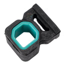 2014-2021 Chrysler Pacifica Jeep Cherokee Radiator Upper Rubber Insulator 52014782AA