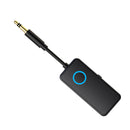 5.4 Receiver Transmitter 2-in-1 3.5mm Wireless Connected Bluetooth Audio Headset