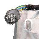 TD97U 30100-P3F-A02 Ignition Distributor For Honda CRV 1997-1998 EX LX 2.0L L4