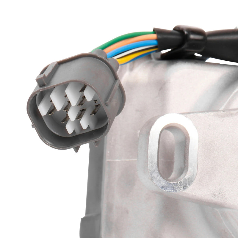 TD97U 30100-P3F-A02 Ignition Distributor For Honda CRV 1997-1998 EX LX 2.0L L4