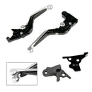 Adjustable Clutch Brake Lever fit for HARLEY X350 2022-2023