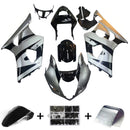 Injection Fairing Kit Bodywork Plastic ABS For Suzuki GSXR1000 2003-2004 K3