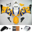 Injection Fairing Kit Bodywork Plastic ABS For Suzuki GSXR1000 2003-2004 K3