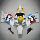Injection Fairing Kit Bodywork Plastic ABS For Suzuki GSXR1000 2003-2004 K3