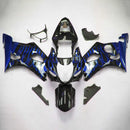 Injection Fairing Kit Bodywork Plastic ABS For Suzuki GSXR1000 2003-2004 K3