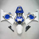 Injection Fairing Kit Bodywork Plastic ABS For Suzuki GSXR1000 2003-2004 K3