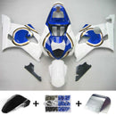 Injection Fairing Kit Bodywork Plastic ABS For Suzuki GSXR1000 2003-2004 K3