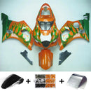 Injection Fairing Kit Bodywork Plastic ABS For Suzuki GSXR1000 2003-2004 K3