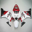 Injection Fairing Kit Bodywork Plastic ABS For Suzuki GSXR1000 2003-2004 K3