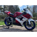 Injection Fairing Kit Bodywork Plastic ABS For Suzuki GSXR1000 2003-2004 K3