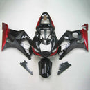 Injection Fairing Kit Bodywork Plastic ABS For Suzuki GSXR1000 2003-2004 K3