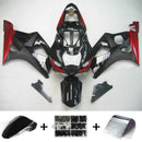 Injection Fairing Kit Bodywork Plastic ABS For Suzuki GSXR1000 2003-2004 K3