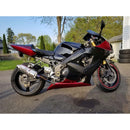 Injection Fairing Kit Bodywork Plastic ABS For Suzuki GSXR1000 2003-2004 K3
