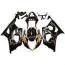 Injection Fairing Kit Bodywork Plastic ABS For Suzuki GSXR1000 2003-2004 K3