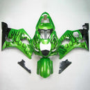 Injection Fairing Kit Bodywork Plastic ABS For Suzuki GSXR1000 2003-2004 K3