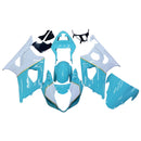 Injection Fairing Kit Bodywork Plastic ABS For Suzuki GSXR1000 2003-2004 K3