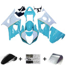Injection Fairing Kit Bodywork Plastic ABS For Suzuki GSXR1000 2003-2004 K3