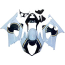 Injection Fairing Kit Bodywork Plastic ABS For Suzuki GSXR1000 2003-2004 K3