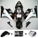 Injection Fairing Kit Bodywork Plastic ABS For Suzuki GSXR1000 2003-2004 K3