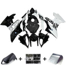 2009-2014 BMW S1000RR Injection Fairing Kit Bodywork Plastic ABS