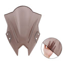 Windshield Windscreen for KAWASAKI NINJA 500 EX500R 2024-2025