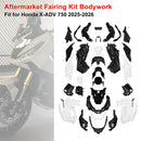 Injection Bodywork Fairing Kit for Honda X-ADV 750 2025-2026