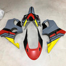 Injection Fairing Kit Bodywork Plastic ABS For Honda CBR600 F4i 2004-2007